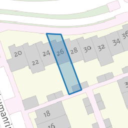 Perceel VDG00-K-3964