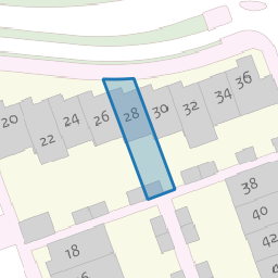 Perceel VDG00-K-3965