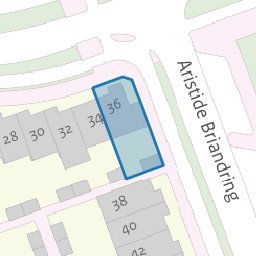 Perceel VDG00-K-3969