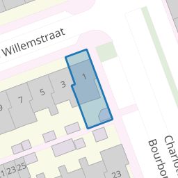 Perceel VDG00-K-3972