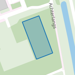 Perceel VDG00-K-3980