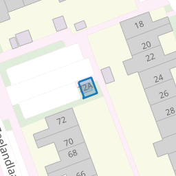 Perceel VDG00-K-4018