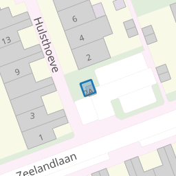 Perceel VDG00-K-4020