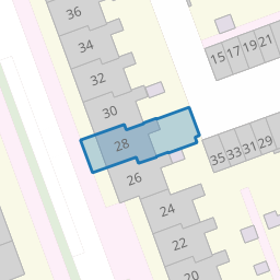 Perceel VDG00-K-4025