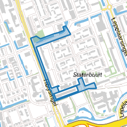 Perceel VDG00-K-4080