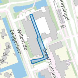 Perceel VDG00-K-4090