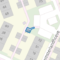 Perceel VDG00-K-4096