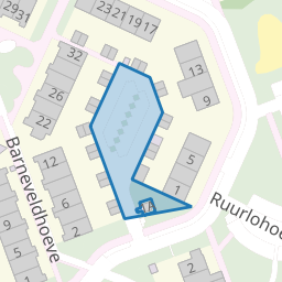 Perceel VDG00-K-4101