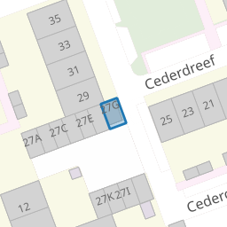 Perceel VDG00-K-4111