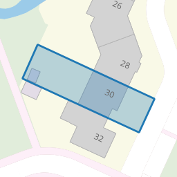 Perceel VDG00-K-4125