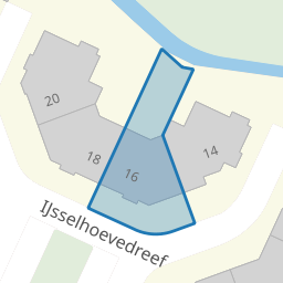 Perceel VDG00-K-4129