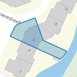 Perceel VDG00-K-4134