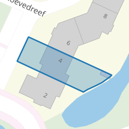 Perceel VDG00-K-4135