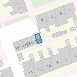 Perceel VDG00-K-4155