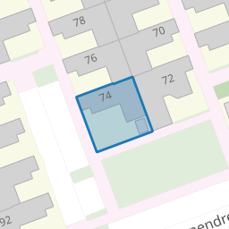 Perceel VDG00-K-4159