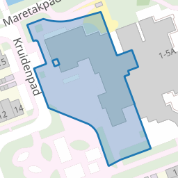 Perceel VDG00-K-4168