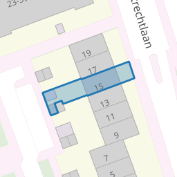 Perceel VDG00-K-4203