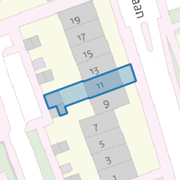 Perceel VDG00-K-4205