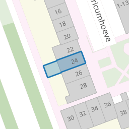 Perceel VDG00-K-4222