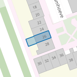 Perceel VDG00-K-4223