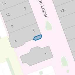 Perceel VDG00-K-4272