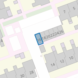 Perceel VDG00-K-4307