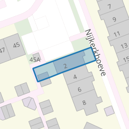 Perceel VDG00-K-4321