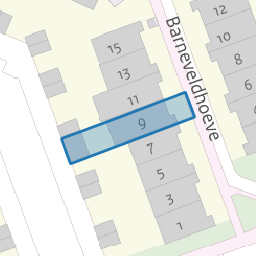 Perceel VDG00-K-4331