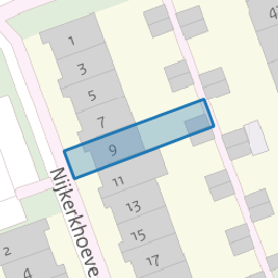 Perceel VDG00-K-4355