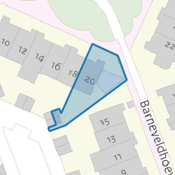 Perceel VDG00-K-4374