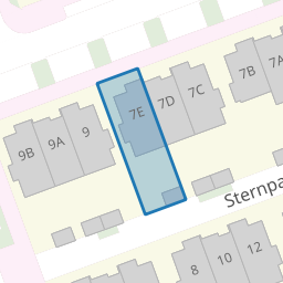 Perceel VDG00-K-4406