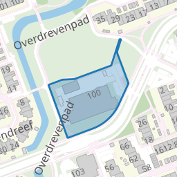 Perceel VDG00-K-4416