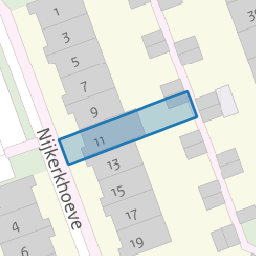 Perceel VDG00-K-4418