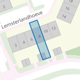 Perceel VDG00-K-4431