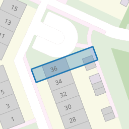 Perceel VDG00-K-4437