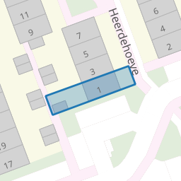 Perceel VDG00-K-4438