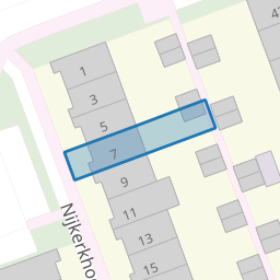 Perceel VDG00-K-4470