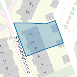 Perceel VDG00-K-4476