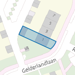 Perceel VDG00-K-4479