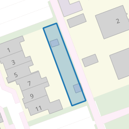 Perceel VDG00-K-4491