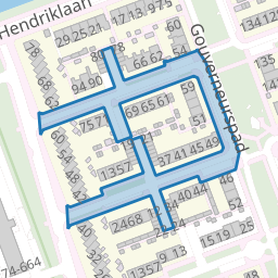 Perceel VDG00-K-4505