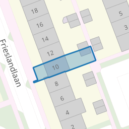 Perceel VDG00-K-4507