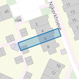 Perceel VDG00-K-4511