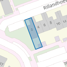 Perceel VDG00-K-4516