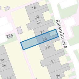 Perceel VDG00-K-4519