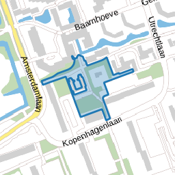 Perceel VDG00-K-4525