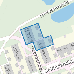 Perceel VDG00-K-4533