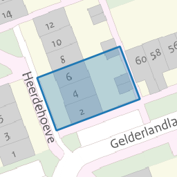 Perceel VDG00-K-4535