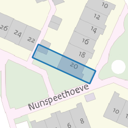 Perceel VDG00-K-4539