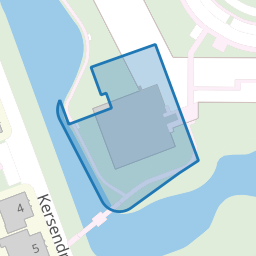 Perceel VDG00-K-4550